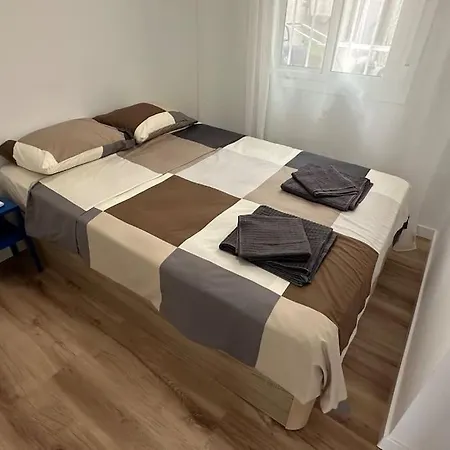 Appartement In The Center Of *