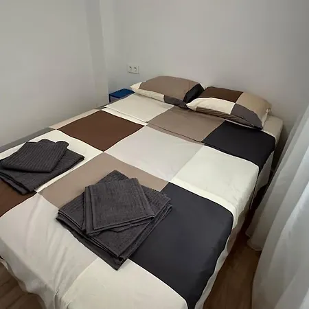 Appartement In The Center Of