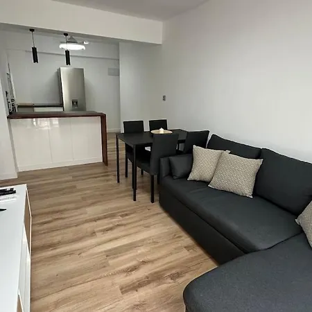 Appartement In The Center Of Fuengirola