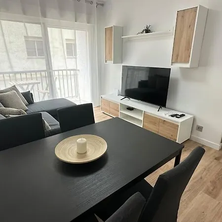 In The Center Of * Fuengirola