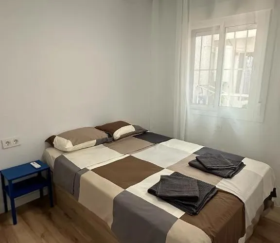 Appartement In The Center Of