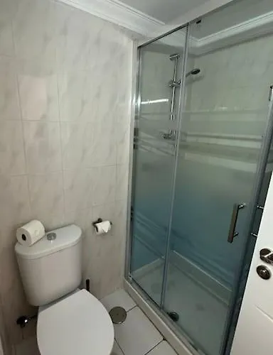 In The Center Of Appartement