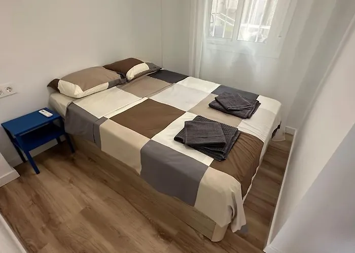 Appartement In The Center Of *