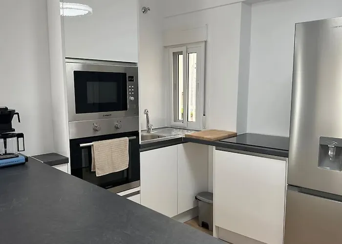 In The Center Of * Fuengirola