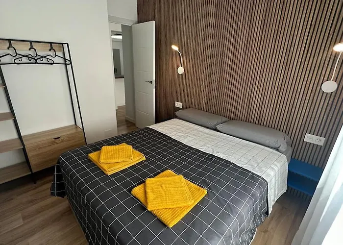 In The Center Of * Fuengirola