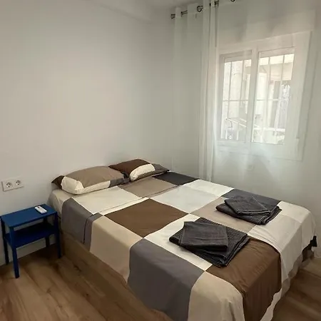 Апартаменты In The Center Of